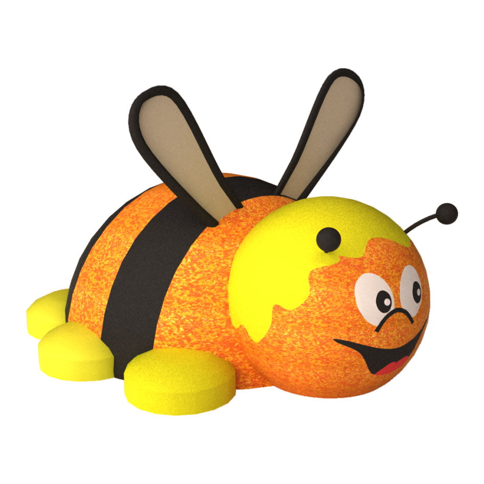 1Pszczoła